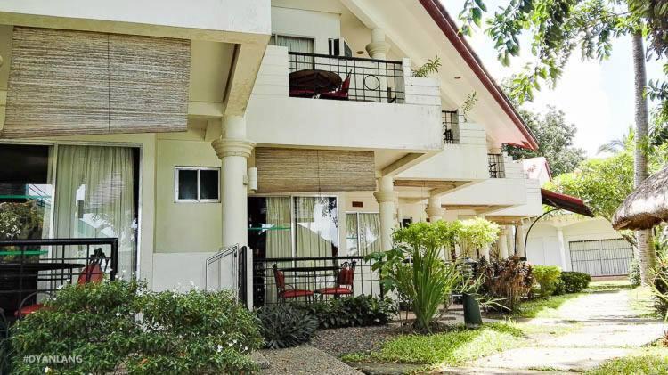 Palmas Del Mar Hotel Bacolod Exterior photo