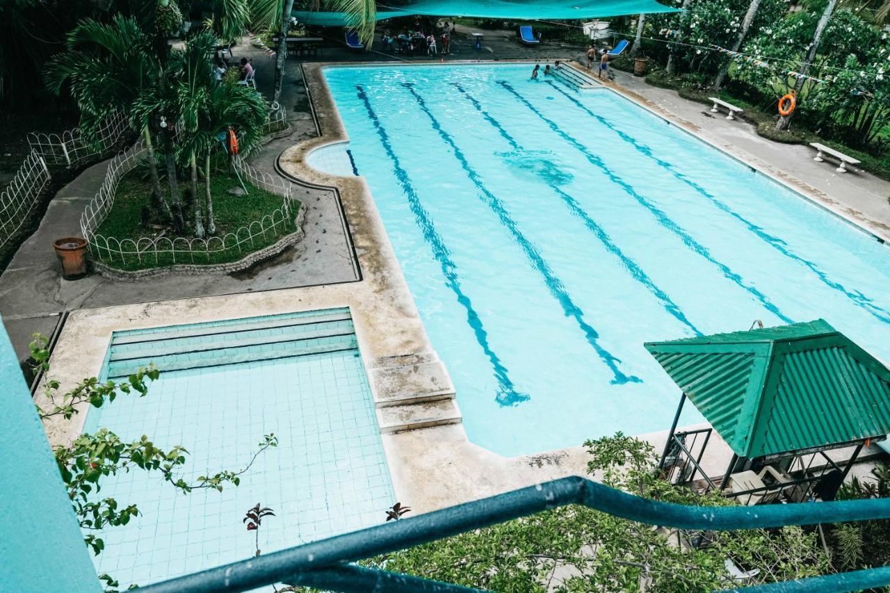Palmas Del Mar Hotel Bacolod Exterior photo